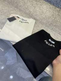 Picture of Prada T Shirts Short _SKUPradaS-XLtltx1263057